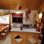 Mazot Le Petit Drus Шамони