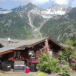 Шале Mazot Le Petit Drus *