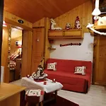 Mazot Le Petit Drus * Шамони