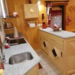 Mazot Le Petit Drus * Шамони