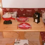 Mazot Le Petit Drus Шамони