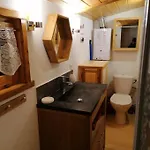 Mazot Le Petit Drus * Шамони