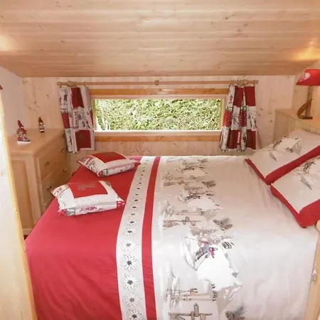 Mazot Le Petit Drus Chalé *